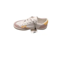 Zapatillas Pepe Jeans PLS31556 beige, TRAVIS BRIT W femenina