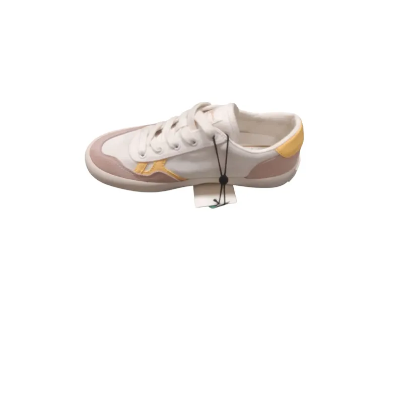 Zapatillas Pepe Jeans PLS31556 beige, TRAVIS BRIT W femenina