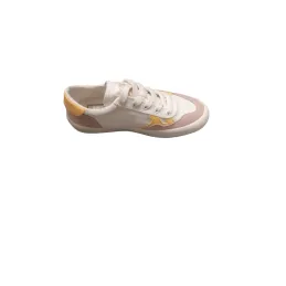 Zapatillas Pepe Jeans PLS31556 beige, TRAVIS BRIT W femenina