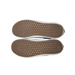 Vans Ward, (Suede Canvas ) Zapatillas Hombre EU-44