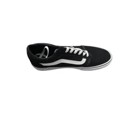 Vans Ward, (Suede Canvas ) Zapatillas Hombre EU-44