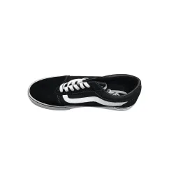 Vans Ward, (Suede Canvas ) Zapatillas Hombre EU-44