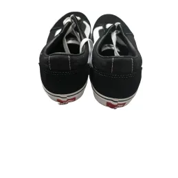 Vans Ward, (Suede Canvas ) Zapatillas Hombre EU-44