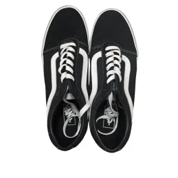 Vans Ward, (Suede Canvas ) Zapatillas Hombre EU-44