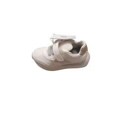 Deportivas de Niña GEOX J FASTICS GIRL BLANCO