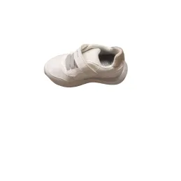 Deportivas de Niña GEOX J FASTICS GIRL BLANCO