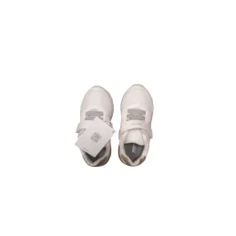 Deportivas de Niña GEOX J FASTICS GIRL BLANCO