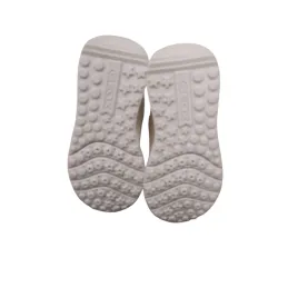 Deportivas de Niña GEOX J FASTICS GIRL BLANCO