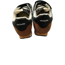 Zapatillas Deportivas Niño Victoria . EU-35