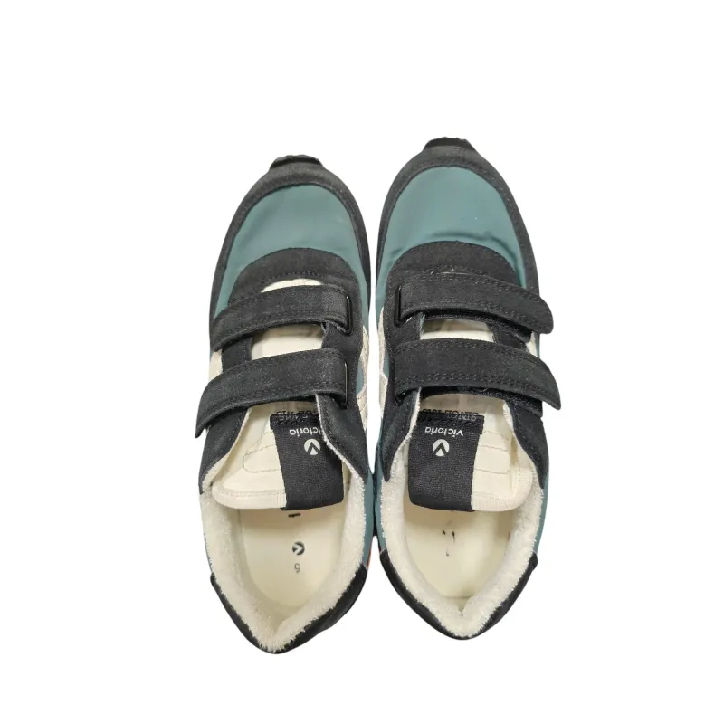 Zapatillas Deportivas Niño Victoria . EU-35