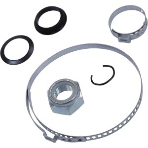 Meyle 100 498 0061 Juego de articulación, árbol de