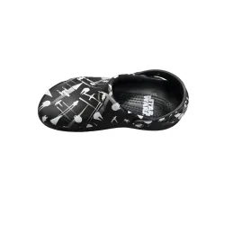 Zuecos Unisex Adulto Star Wars,Crocs bistro Graphic Clog.EU-37/38