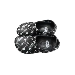 Zuecos Unisex Adulto Star Wars,Crocs bistro Graphic Clog.EU-37/38