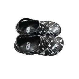 Zuecos Unisex Adulto Star Wars,Crocs bistro Graphic Clog.EU-37/38