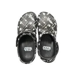 Zuecos Unisex Adulto Star Wars,Crocs bistro Graphic Clog.EU-37/38