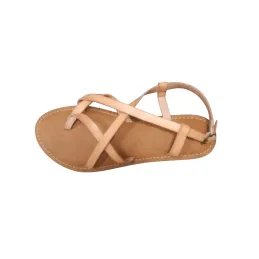 Sandalias Marrones mujer Talla 39,5