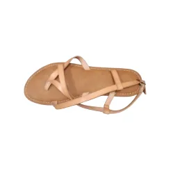 Sandalias Marrones mujer Talla 39,5