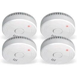 ELRO El detector de humo FS1801