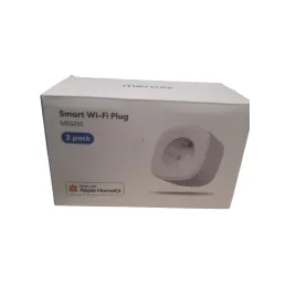 Meross Enchufe Inteligente WiFi 16A 3840W, con Control Remoto Meross app Meross Enchufe Inteligente WiFi 16A 3840W, con Control Remoto Meross app