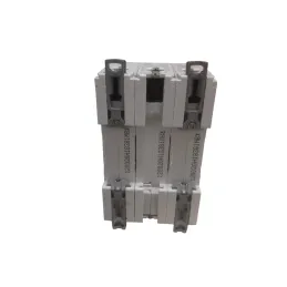 Interruptor Automatico DX3 3 Polos 20A  Legrand 407860 Interruptor Automatico DX3 3 Polos 20A  Legrand 407860