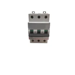 Interruptor Automatico DX3 3 Polos 20A  Legrand 407860