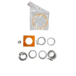 Netatmo Valvula Termostatica WiFi Inteligente, Control Remoto.NAV-N Netatmo Valvula Termostatica WiFi Inteligente, Control Remoto.NAV-N