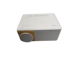 Yoton Mini Proyector Portátil - Y3 Proyector Portátil Soporte Full HD 1080P
