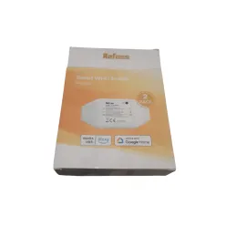 Refoss Interruptor Inteligente Universal 2 Piezas.