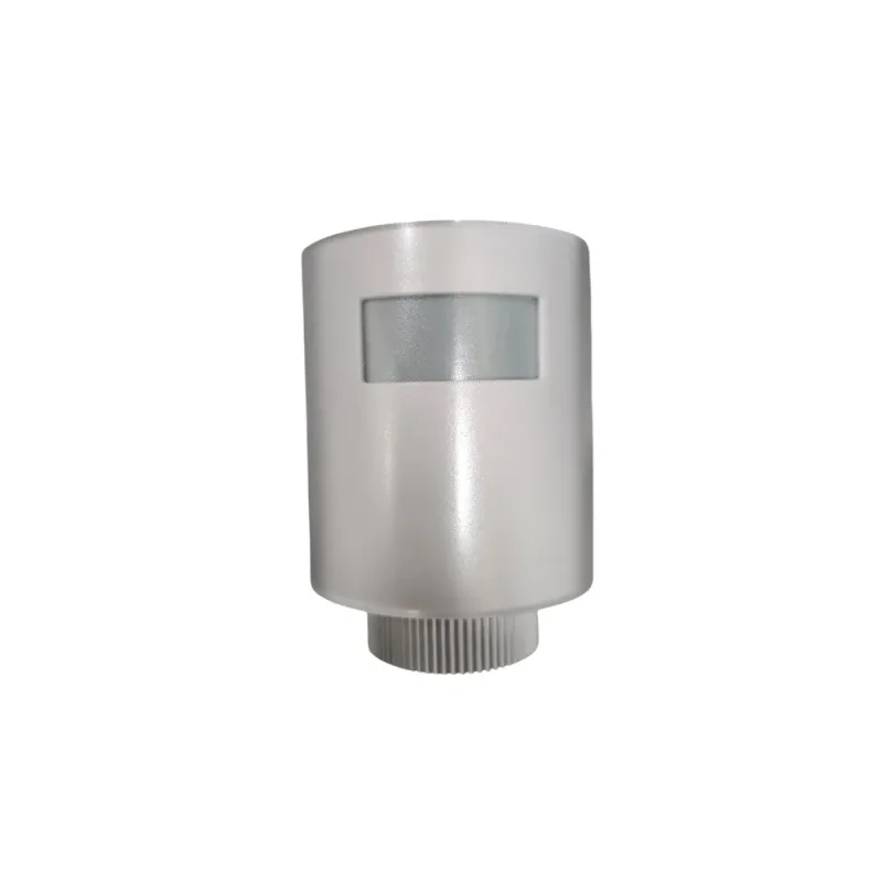 Netatmo Valvula Termostatica WiFi Inteligente, Control Remoto.NAV-AMZ
