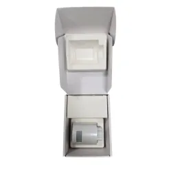 Netatmo Valvula Termostatica WiFi Inteligente, Control Remoto.NAV-AMZ