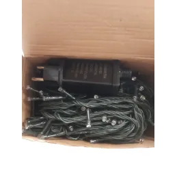 250 Leds Led String Lights Ousfot