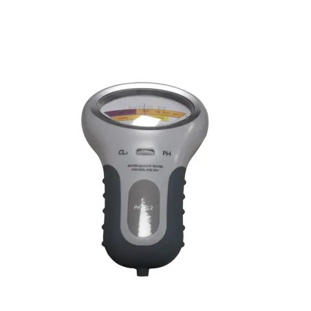 Tester Digital Ph Meter para Piscina, Acuario, Agua Potable