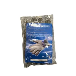 Guante anticorte Izquierdo .Talla XL