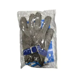 Guante anticorte Izquierdo .Talla XL