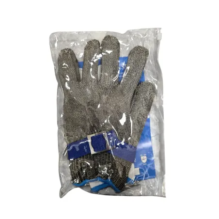 Guante anticorte Izquierdo .Talla XL