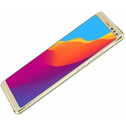 AllCall S1 5.5 inch Android 8.1 Smartphone Quad Core Dual SIM 2+16GB 5000mAh 3G AllCall S1 5.5 inch Android 8.1 Smartphone Quad Core Dual SIM 2+16GB 5000mAh 3G