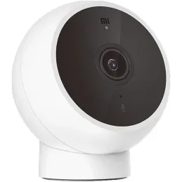 XIAOMI - Mi Camera 2K Magnetic - Mount Blanc