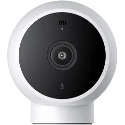 XIAOMI - Mi Camera 2K Magnetic - Mount Blanc XIAOMI - Mi Camera 2K Magnetic - Mount Blanc