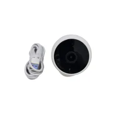 XIAOMI - Mi Camera 2K Magnetic - Mount Blanc XIAOMI - Mi Camera 2K Magnetic - Mount Blanc