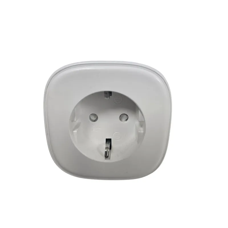 Meross Smart WIFI plug MSS210 (1 UNIDAD ) Meross Smart WIFI plug MSS210 (1 UNIDAD )
