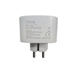 Meross Smart WIFI plug MSS210 (1 UNIDAD )