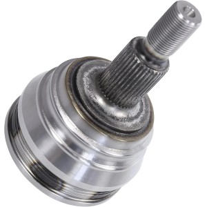 Meyle 100 498 0061 Juego de articulación, árbol de