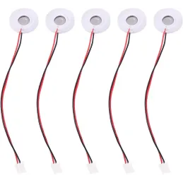 Baluue Fabricante de Niebla Ultrasónica Discos de Cerámica Humidificador