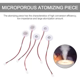 Baluue Fabricante de Niebla Ultrasónica Discos de Cerámica Humidificador