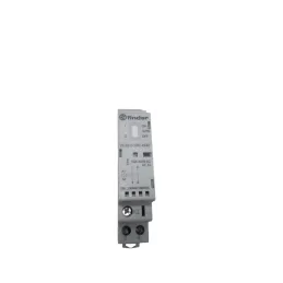 Finder 22.32.0.024.4320 Protector 2 Cierres 24V/DC, 24V/AC 25A