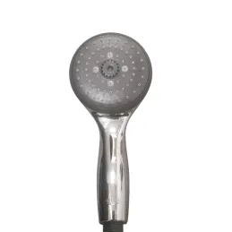 GROHE Vitalio Start 100 26031000 - Cabezal de ducha de mano con 3 funciones GROHE Vitalio Start 100 26031000 - Cabezal de ducha de mano con 3 funciones