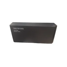 Alcachofa de Ducha Alta Presion Srewohs