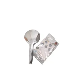 Alcachofa de Ducha Alta Presion Srewohs