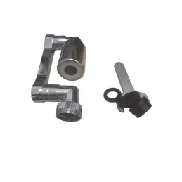Adaptador Grifo Lavabo, para Baños y Cocinas, Rosca 20/22/24 mm