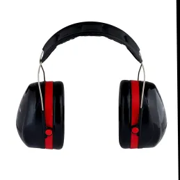 Orejeras de protección  Protectores auditivos, SNR: 35 dB